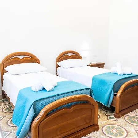 Dimora Mennule Mare - Salento Reservation Alliste