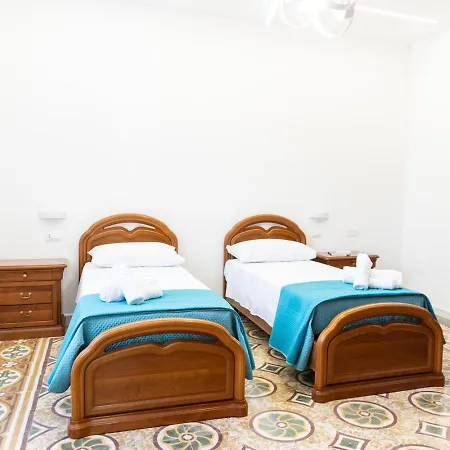 Dimora Mennule Mare - Salento Reservation Ferienhaus *