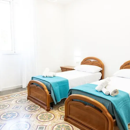 Dimora Mennule Mare - Salento Reservation *