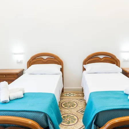 Dimora Mennule Mare - Salento Reservation Alliste