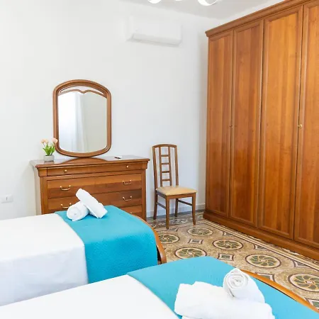 Dimora Mennule Mare - Salento Reservation Ferienhaus *