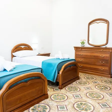 Ferienhaus Dimora Mennule Mare - Salento Reservation *