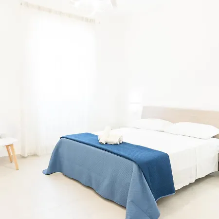 Dimora Mennule Mare - Salento Reservation