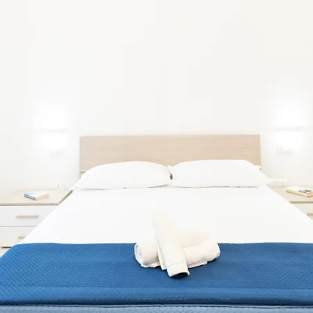 Ferienhaus Dimora Mennule Mare - Salento Reservation *