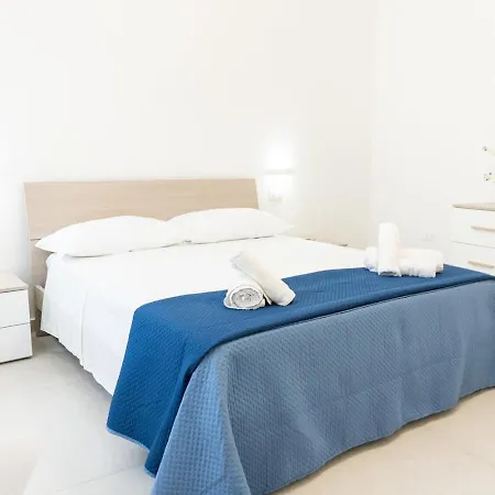 Ferienhaus Dimora Mennule Mare - Salento Reservation