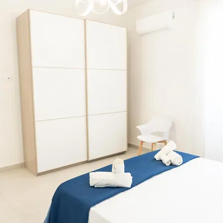 Ferienhaus Dimora Mennule Mare - Salento Reservation