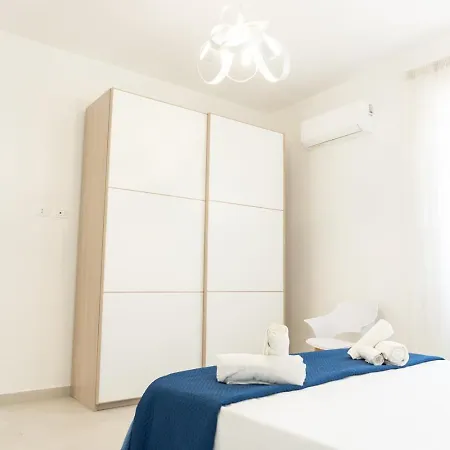 Dimora Mennule Mare - Salento Reservation
