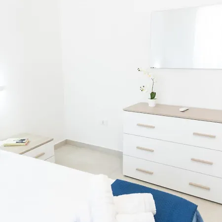 Ferienhaus Dimora Mennule Mare - Salento Reservation