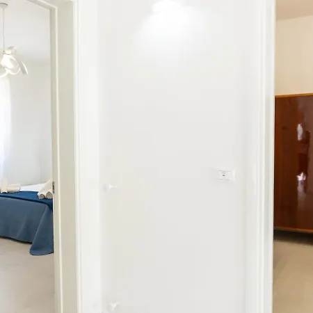 Ferienhaus Dimora Mennule Mare - Salento Reservation