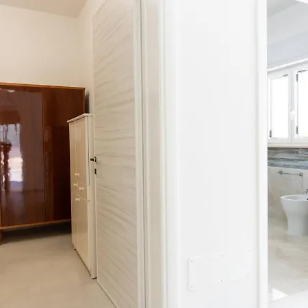 Dimora Mennule Mare - Salento Reservation Ferienhaus