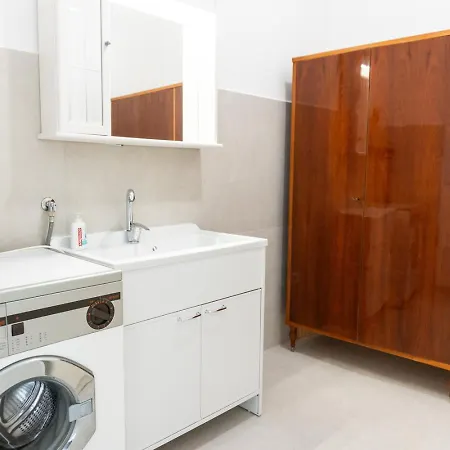 Dimora Mennule Mare - Salento Reservation Ferienhaus *