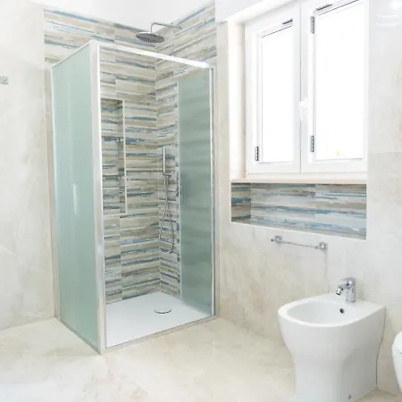 Dimora Mennule Mare - Salento Reservation * Alliste