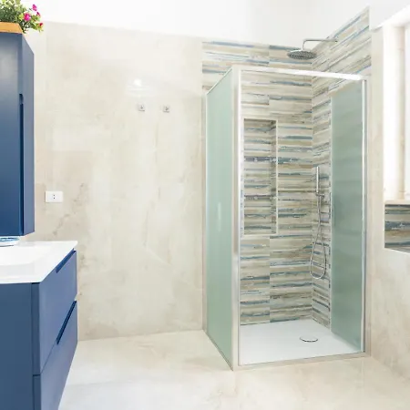 Ferienhaus Dimora Mennule Mare - Salento Reservation *
